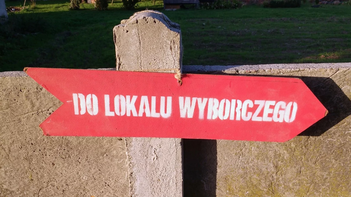 Jedna kandydatka na radną w gminie Niwiska. Ponowne wybory odwołane? - Zdjęcie główne