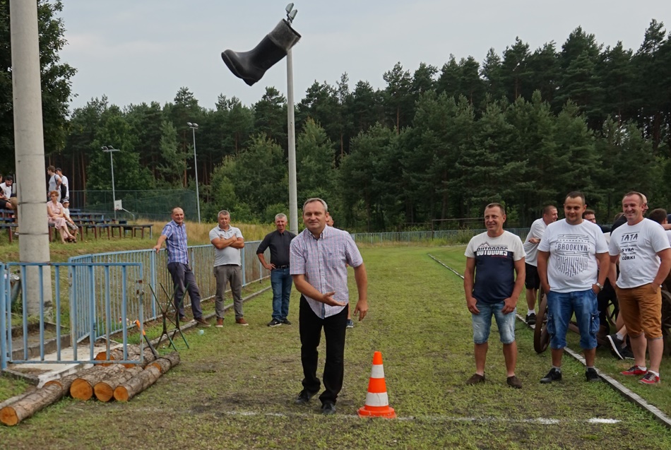 Turniej Sołtysów w Raniżowie. Kto zwyciężył? [ZDJĘCIA] - Zdjęcie główne