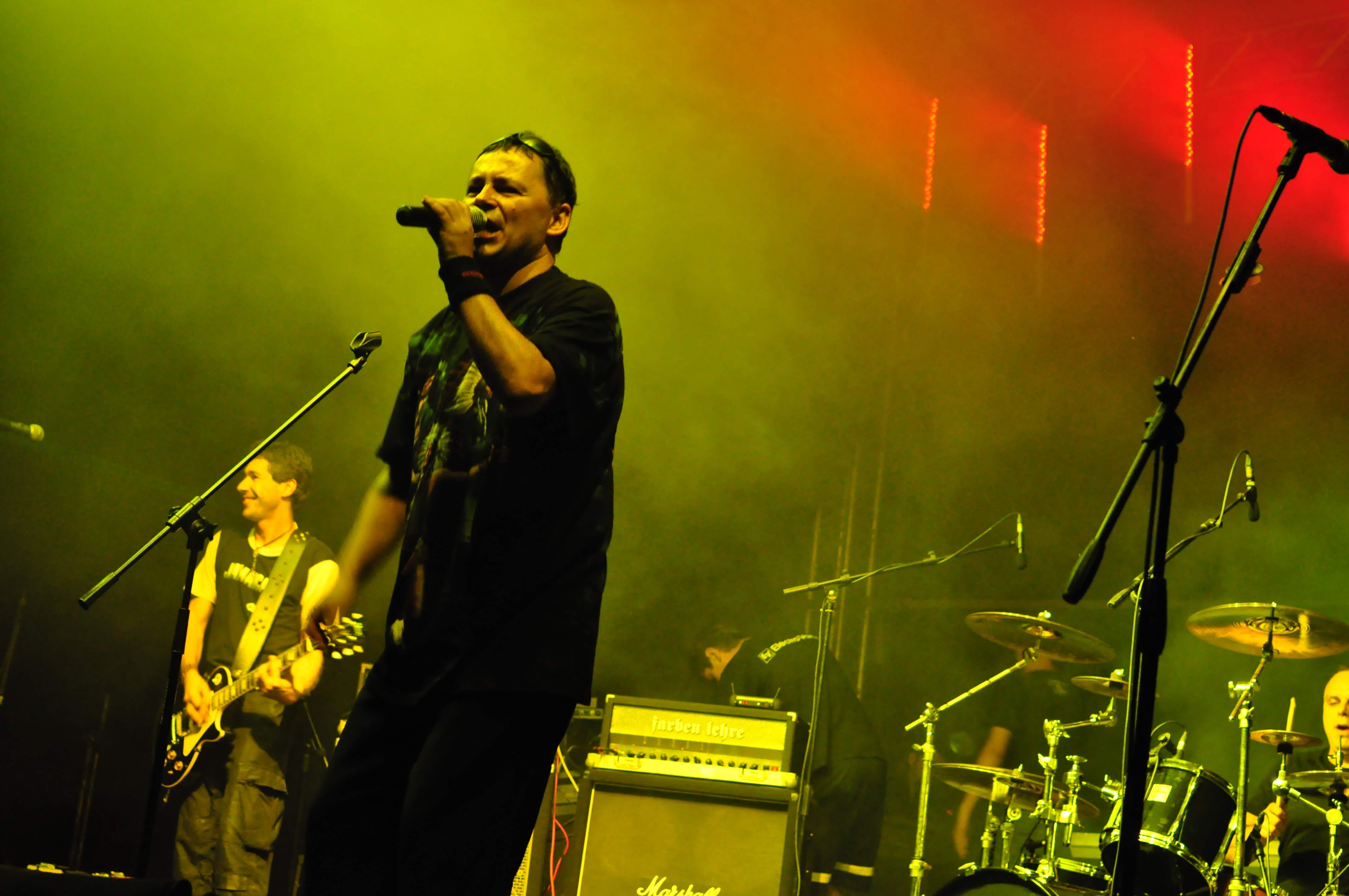Spinacz 2011
