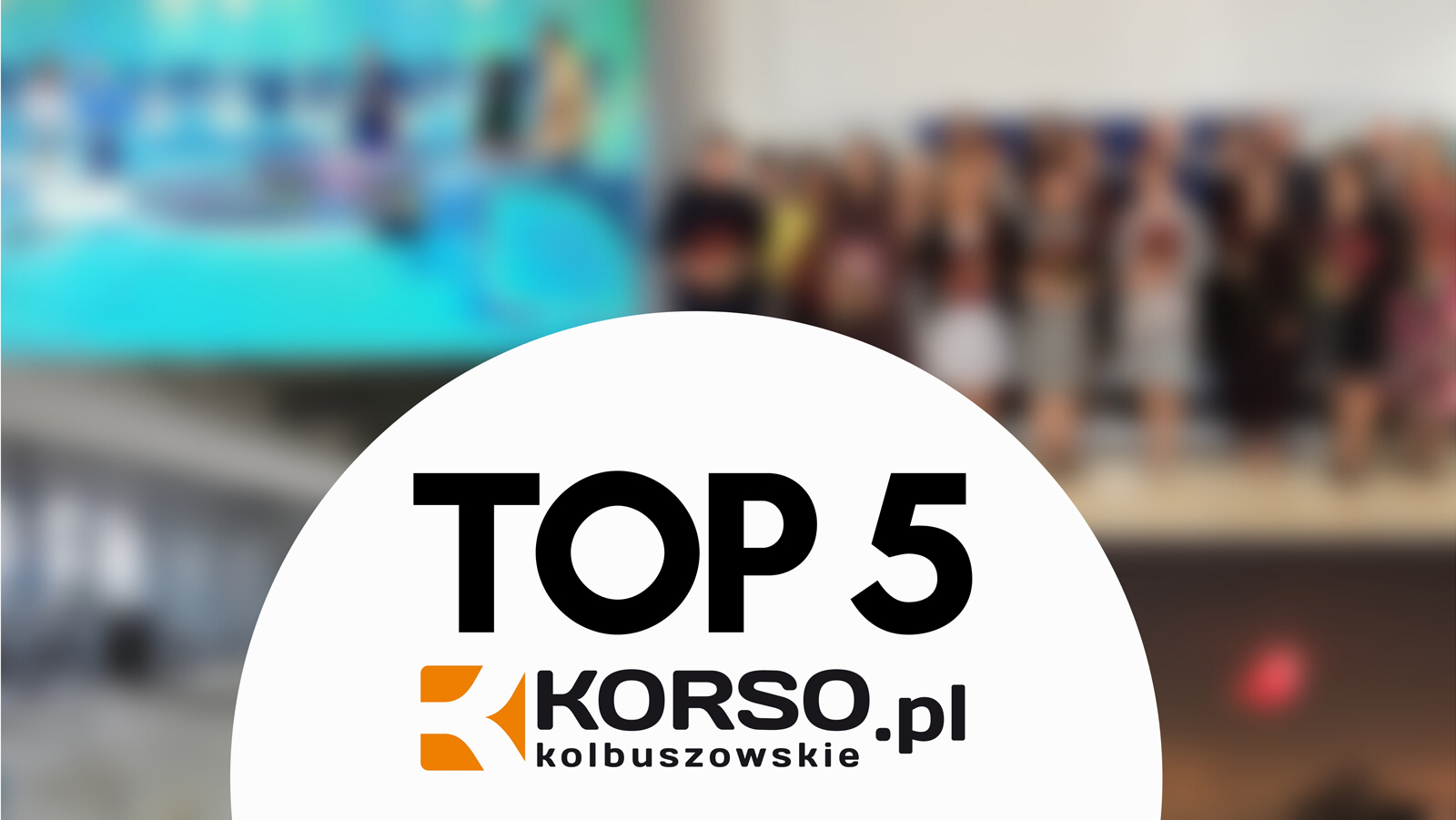 TOP 5 najchętniej czytanych artykułów tygodnia  - Zdjęcie główne