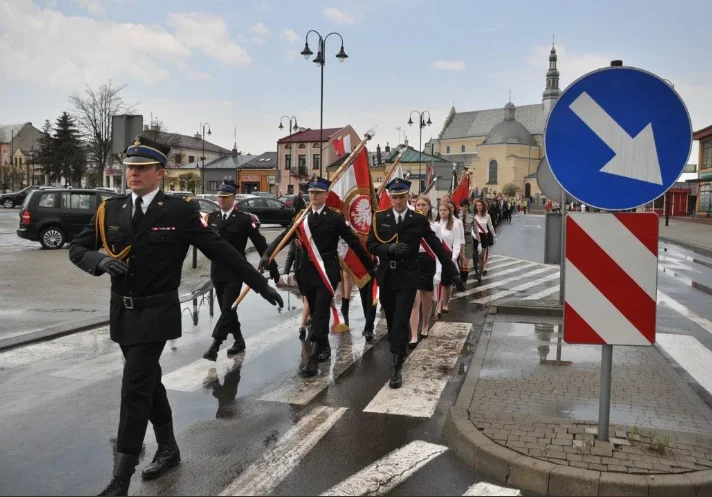 Kombatanci z Afganistanu i Iraku w Kolbuszowej. To pomysł radnej - Zdjęcie główne