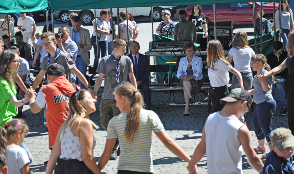 Za nami festiwal "Piosenka jest dobra na wszystko" 2018. Mamy zdjęcia i wyniki [GALERIA] - Zdjęcie główne