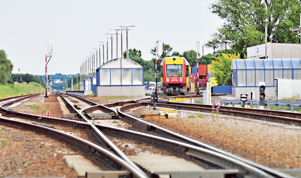 Na wakacje z Kolbuszowej - Zdjęcie główne