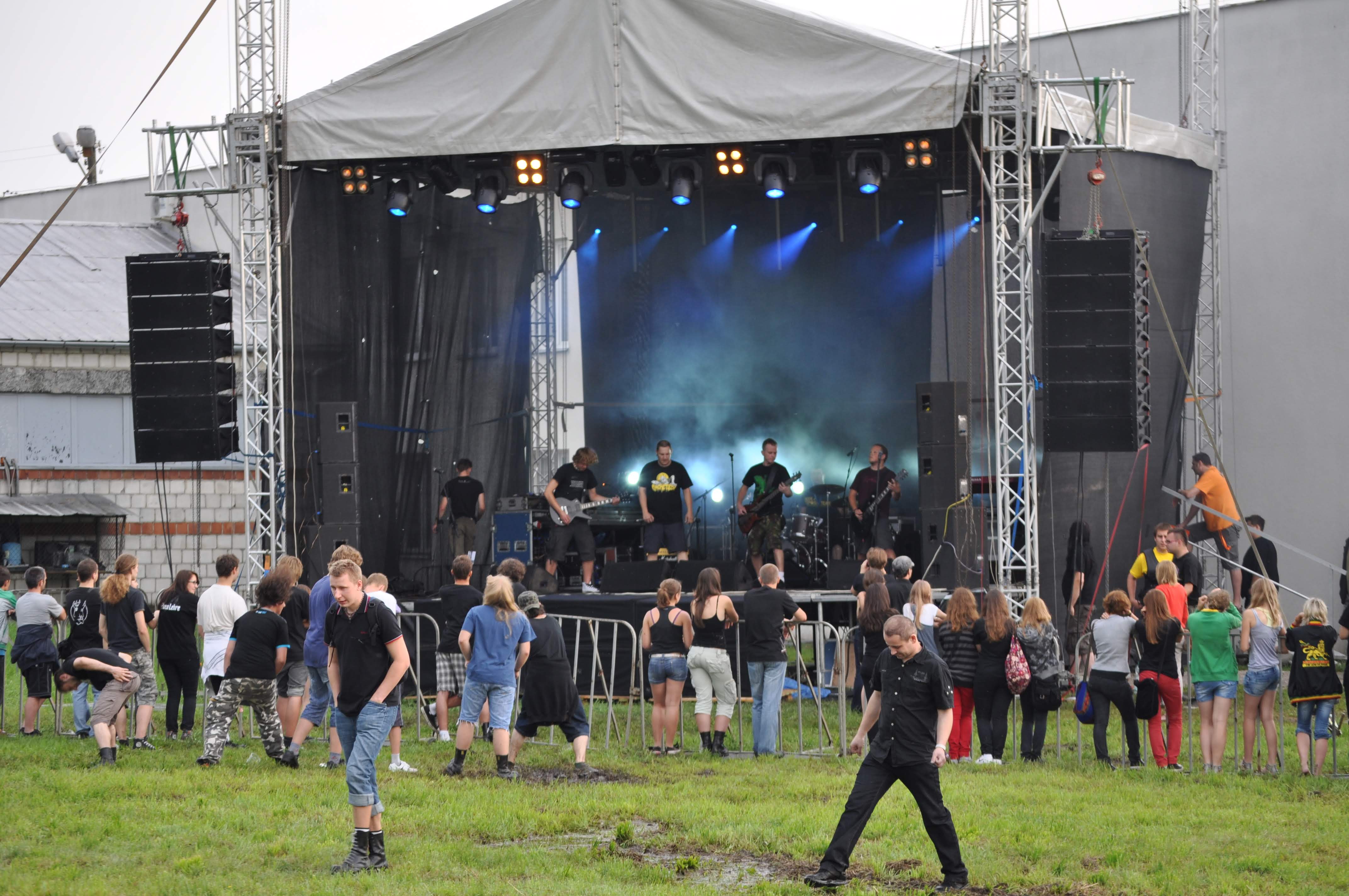 Spinacz 2011