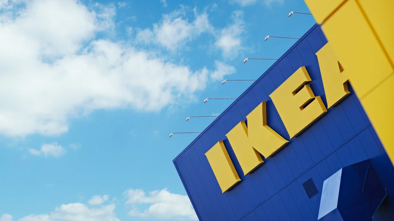 IKEA wstrzymuje wszelką działalność na terenie Rosji i Białorusi - Zdjęcie główne
