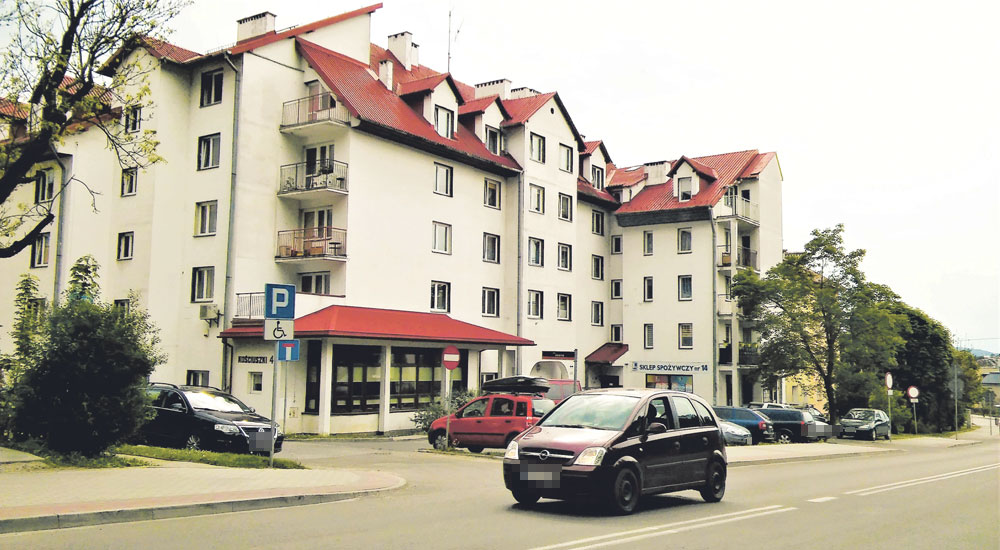 Będzie cieplej - Zdjęcie główne