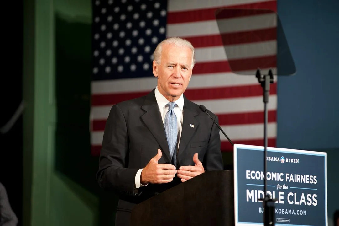 Prezydent USA Joe Biden będzie w Rzeszowie. Jaki jest program wizyty na Podkarpaciu? - Zdjęcie główne