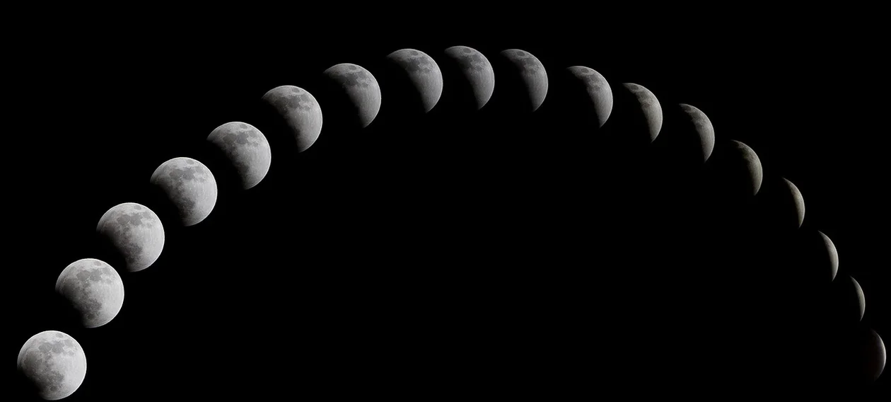 Możesz zobaczyć najdłuższe zaćmienie Księżyca na żywo! [WIDEO] - Zdjęcie główne