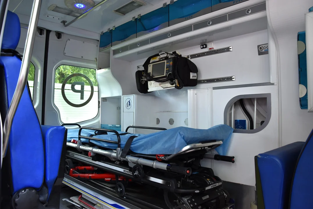 Nowy ambulans dla GOPR i dofinansowanie na zakup karetki wodnej dla Bieszczadzkiego Pogotowia Ratunkowego - Zdjęcie główne