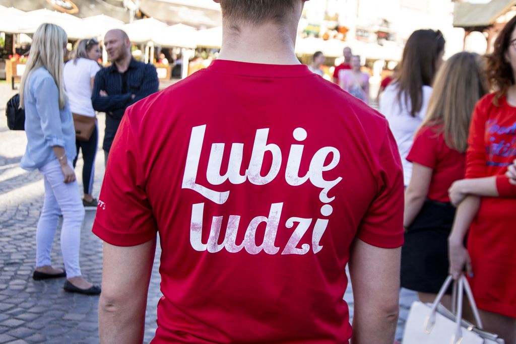 Sto dni do weekendu cudów. Szlachetna Paczka szuka wolontariuszy! - Zdjęcie główne