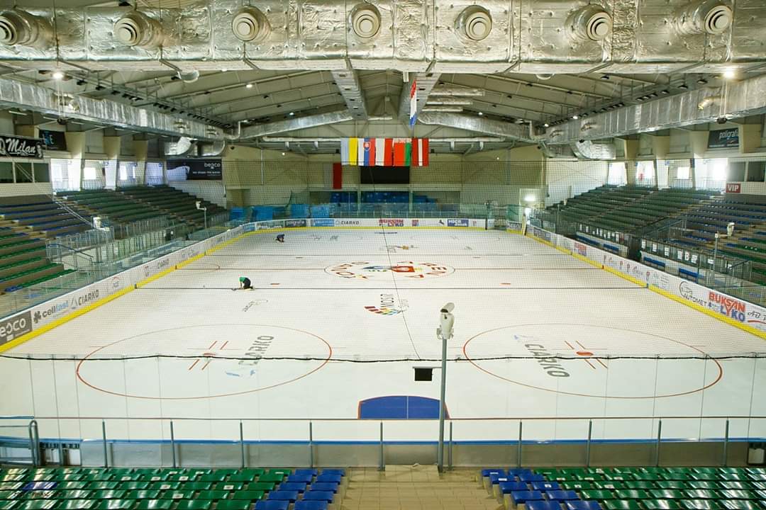 Ministerstwo Sportu przedstawia wytyczne dotyczące wydarzeń sportowych - Zdjęcie główne