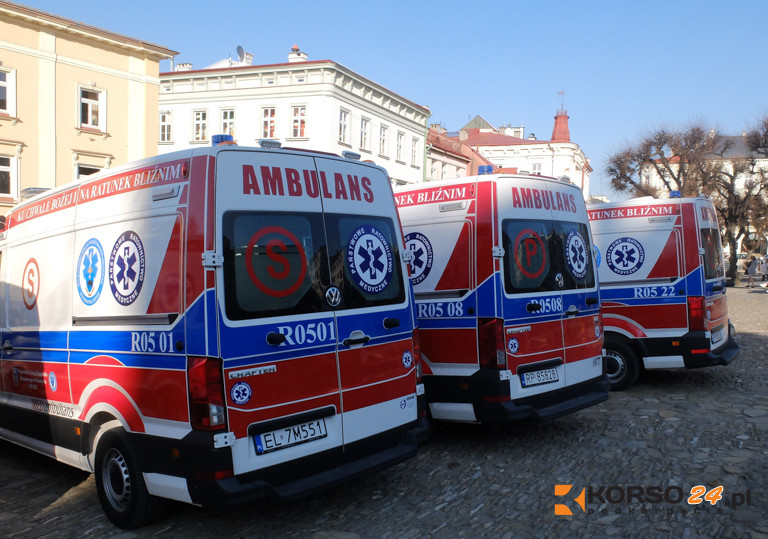 Tragedia w Przemyślu: Śmiertelne zatrucie tlenkiem węgla - Zdjęcie główne