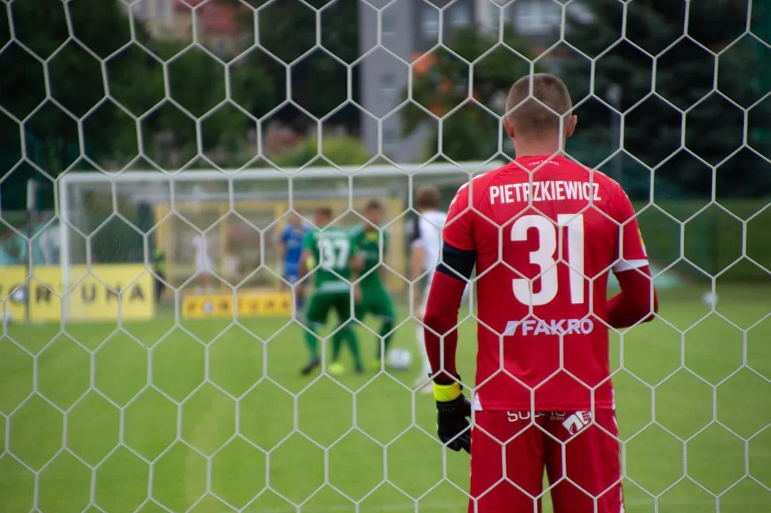 Dawid Pietrzkiewicz zwycięzcą plebiscytu na sportowca roku - "Całą nagrodę przekażę na budowę Domu Samotnej Matki w Sanoku"  - Zdjęcie główne