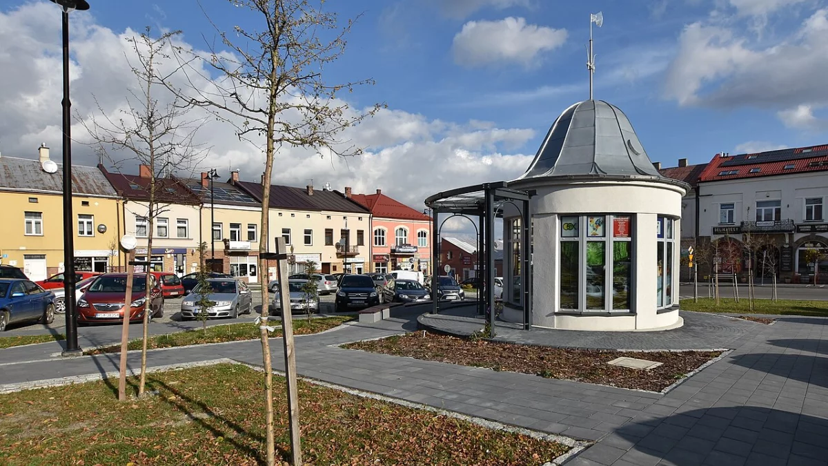 Dzieci z zalanej gminy Paczków kontynuują naukę w Rymanowie-Zdroju - Zdjęcie główne