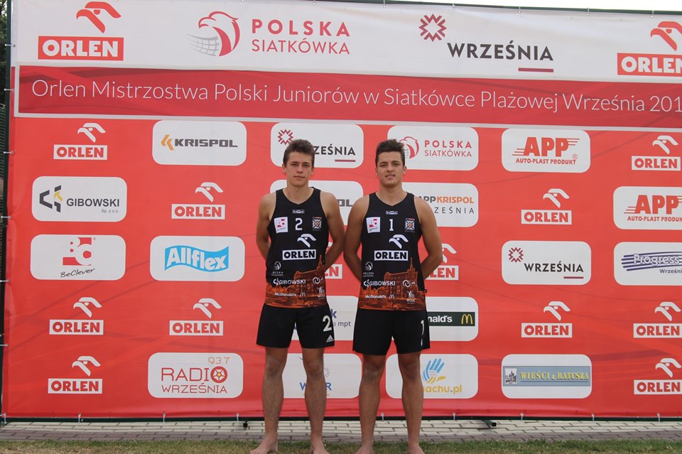 Zawodnicy TSV na 9 miejscu w Polsce! - Zdjęcie główne