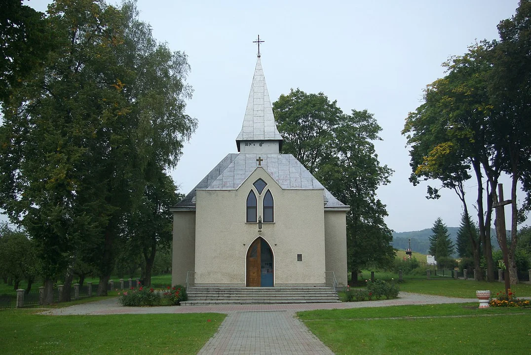 Nowosielce
