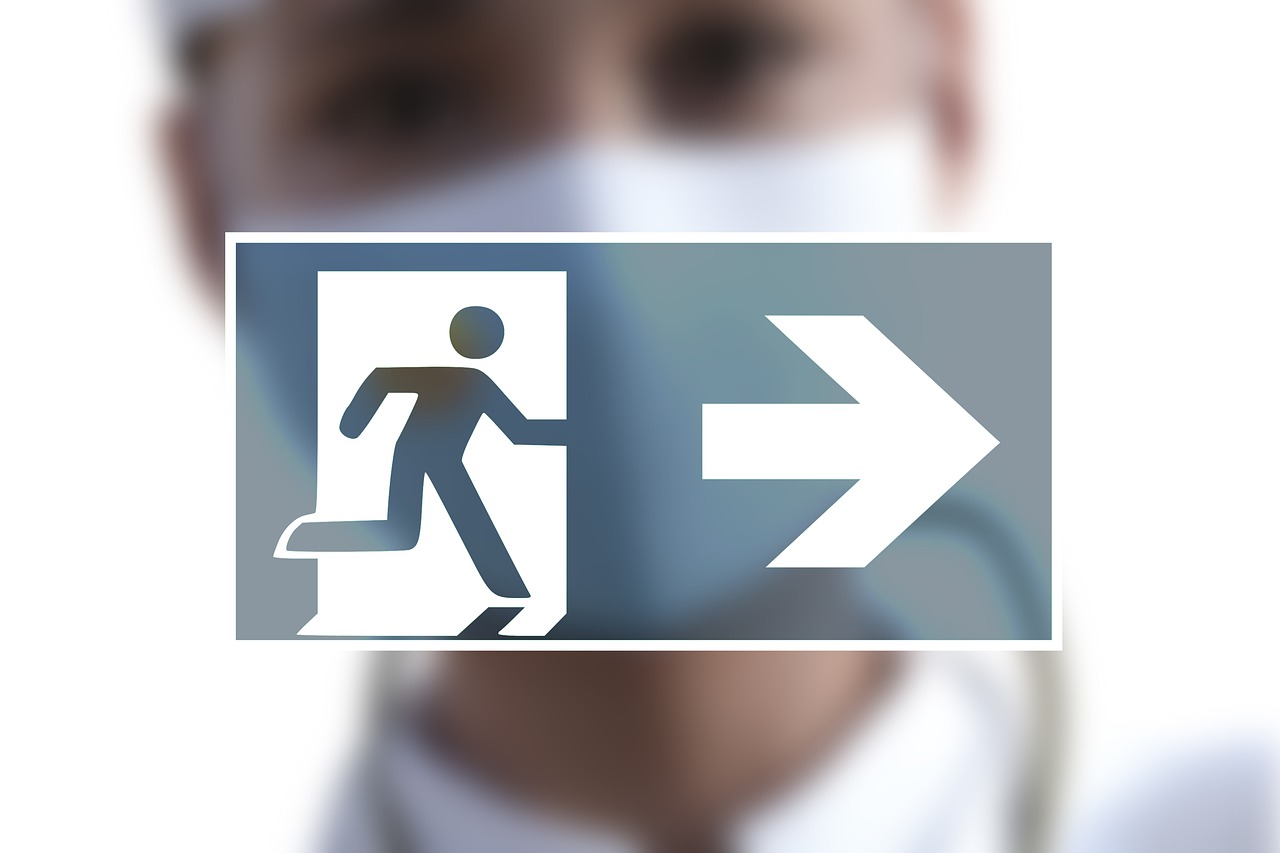 Dzisiaj konkrety odnośnie "luzowania" restrykcji dotyczących epidemii - Zdjęcie główne