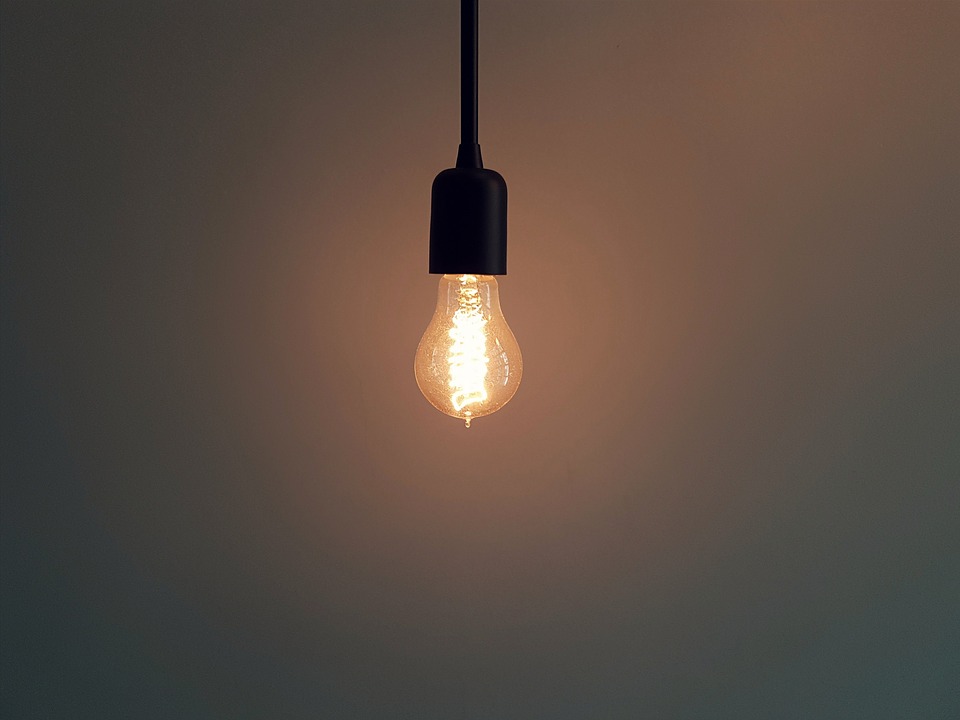 Powiadomienia o planowanych przerwach w dostawie energii - Zdjęcie główne