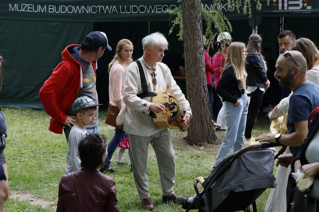 50-lecie Państwowej Szkoły Muzycznej oraz Wojewódzki Dzień Rodzicielstwa Zastępczego [ZDJĘCIA] - Zdjęcie główne