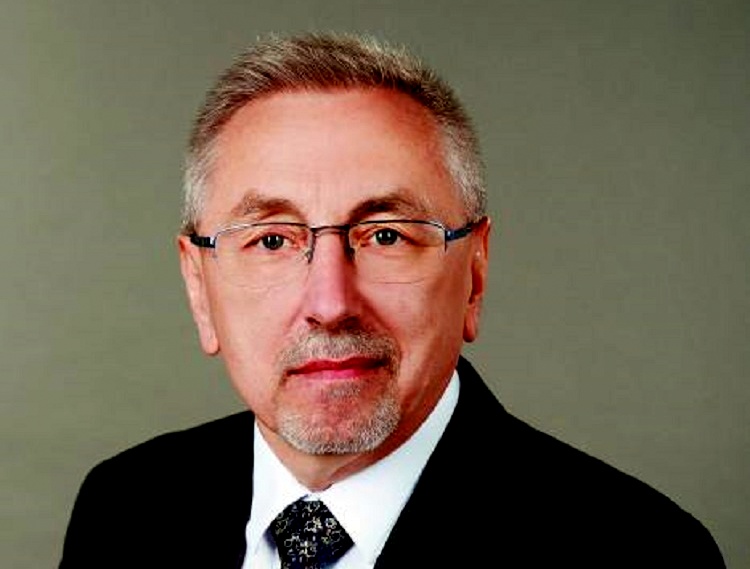 Tadeusz Pióro dyrektorem Klinicznego Szpitala Wojewódzkiego nr 1 w Rzeszowie - Zdjęcie główne