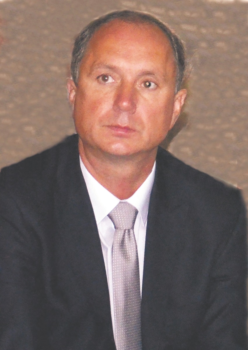 WYBORY SAMORZĄDOWE 2018: Mariusz Bałaban pokonał swoją kontrkandydatkę - Zdjęcie główne