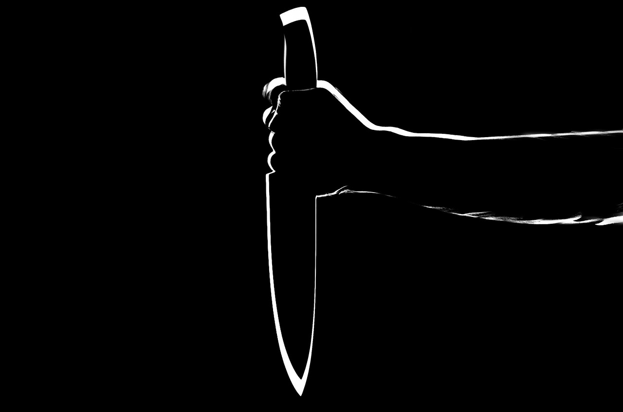 RYMANÓW: W trakcie awantury domowej mężczyzna ugodził nożem swojego brata - Zdjęcie główne