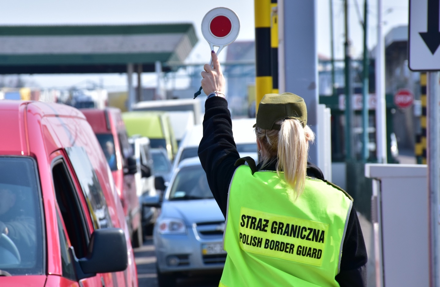 Turyści nie mieli szczęścia do przewoźnika! - Zdjęcie główne