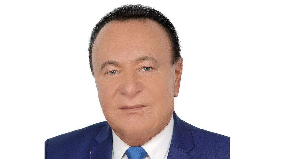 Nie odmawia pomocy - Zdjęcie główne