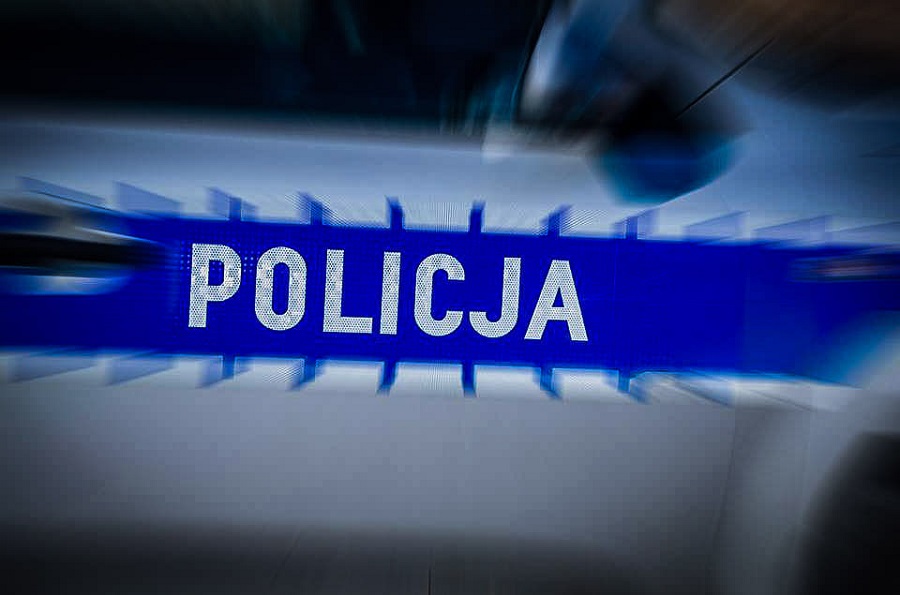 Z PODKARPACIA. Prowadził motorower pod wpływem alkoholu - Zdjęcie główne