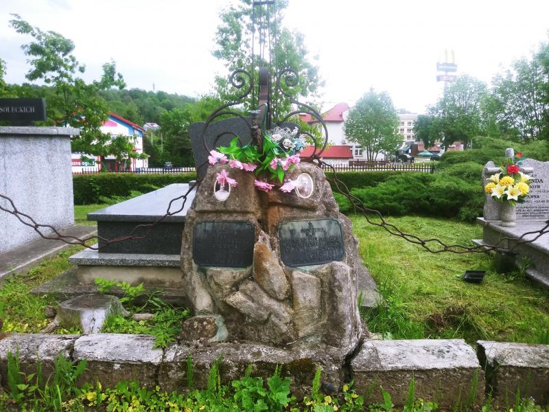 Sanok. Zbiórka na remont zabytkowych nagrobków  - Zdjęcie główne