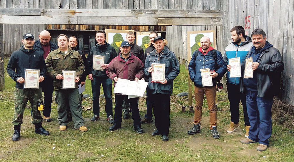 Nowa broń, nowe wyzwania - Zdjęcie główne