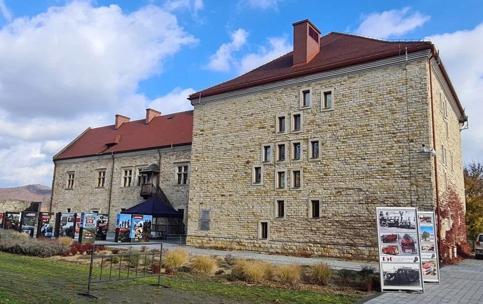 Zapraszamy na ferie z Muzeum Historycznym w Sanoku! - Zdjęcie główne