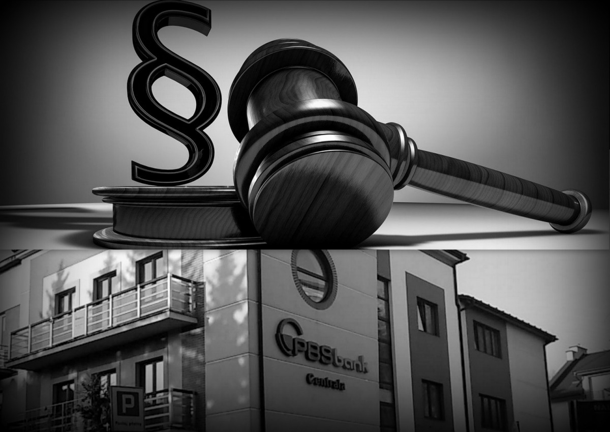 Prokuratura Rejonowa w Sanoku wszczęła postępowanie sprawdzające ws. PBS - Zdjęcie główne