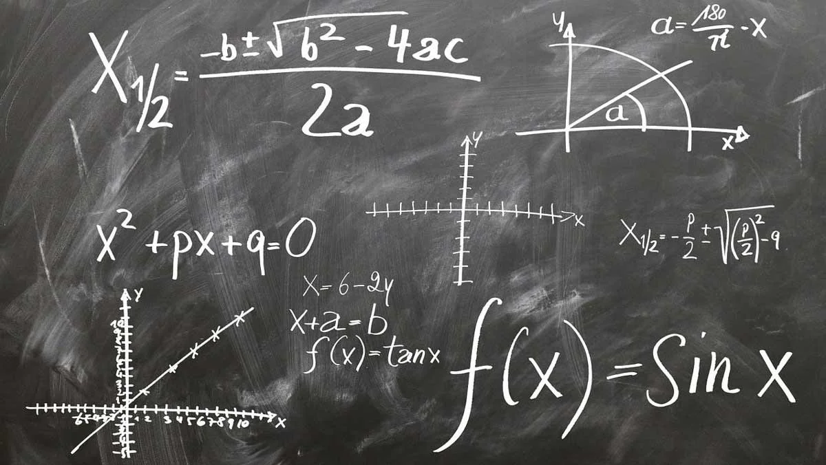 10 wskazówek dla dorosłych jak być lepszym z matematyki - Zdjęcie główne