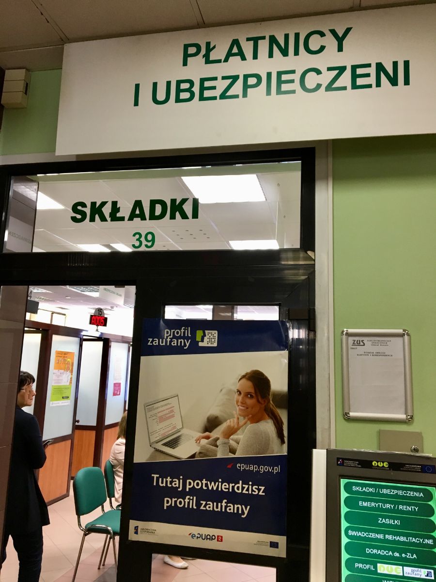 Odroczenie terminu płatności składek - bez utraty ubezpieczenia - Zdjęcie główne