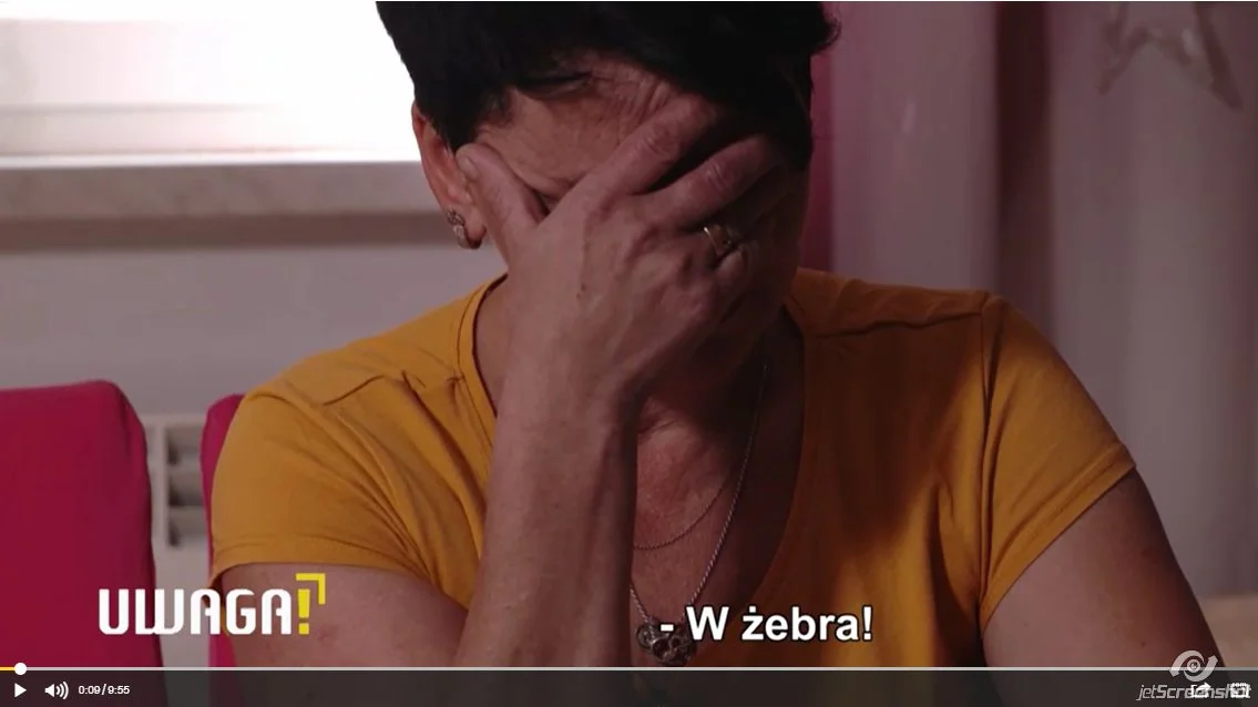 "Uwaga! TVN" o bójce dwóch nastolatek w Brzozowie. - Żałuję tego. Gdybym mogła cofnąć czas, nie zgodziłabym się na to - mówi Sabina, która biła młodszą dziewczynę - Zdjęcie główne
