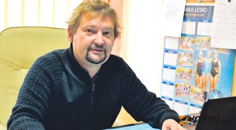 Oświadczenie Kierownika Centrum Integracji Społecznej w Sanoku - Zdjęcie główne