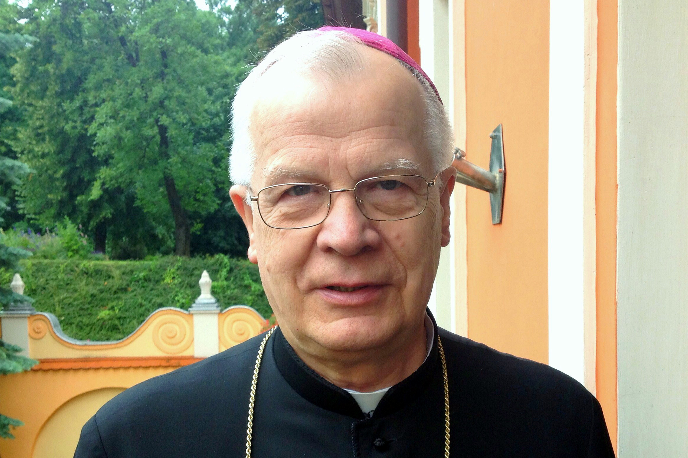 Oświadczenie Stowarzyszenia Europa Tradycja w sprawie kolejnej fali ataków na Arcybiskupa Józefa Michalika - Zdjęcie główne