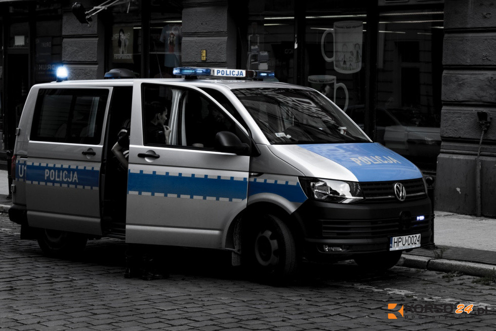 Z OSTATNIEJ CHWILI: Alarm bombowy w prokuraturze! - Zdjęcie główne