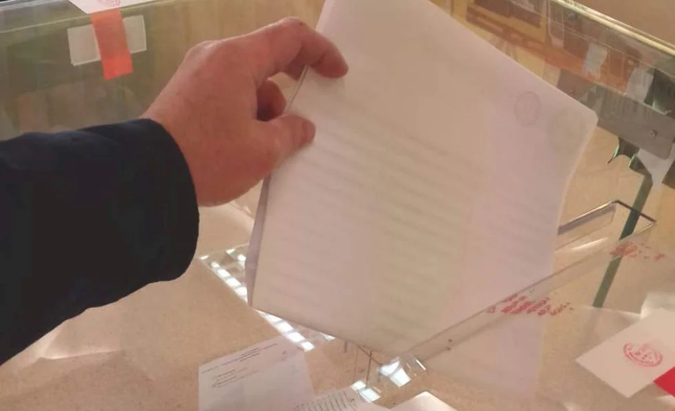 Wybory do rady gminy Sanok. W niedzielę mieszkańcy trzech wsi zdecydują o nowym radnym - Zdjęcie główne