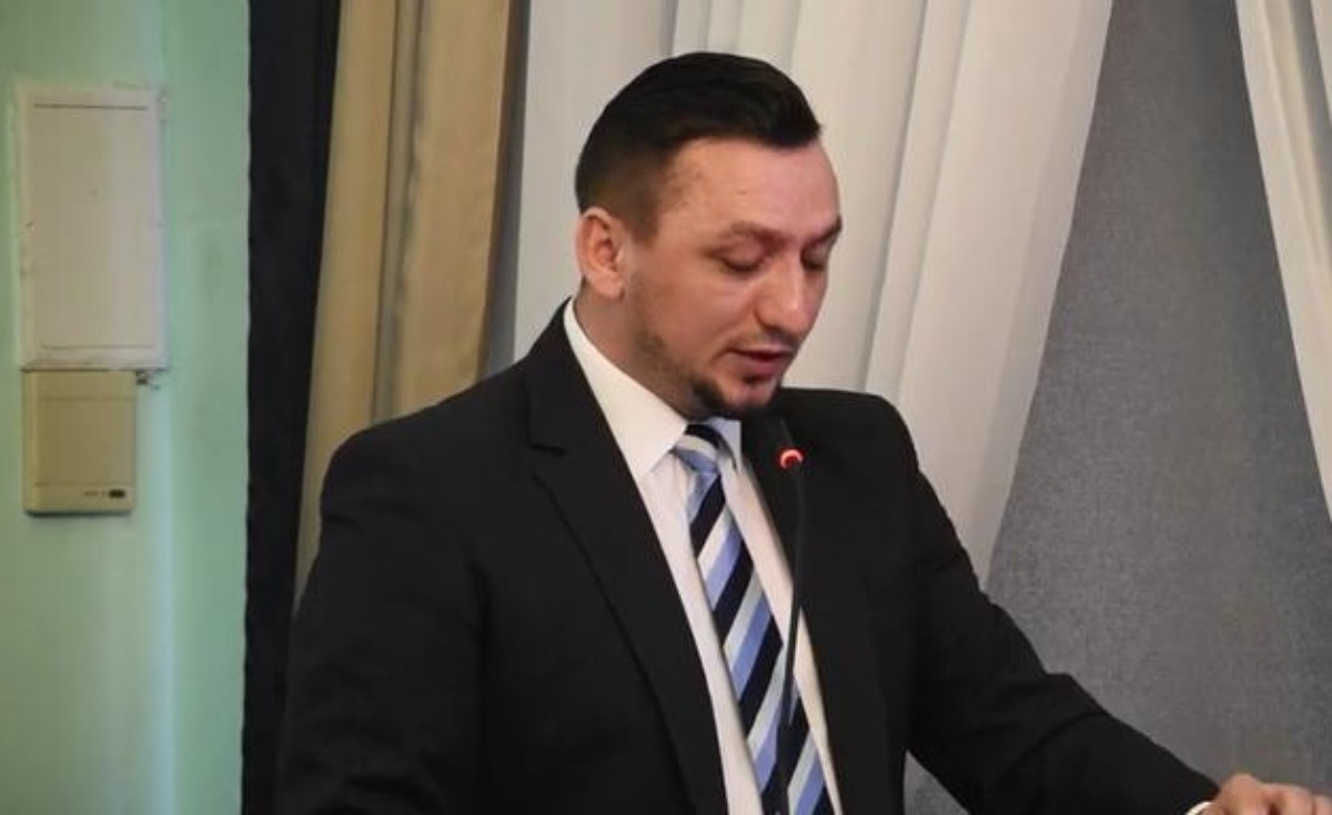 Zapraszamy do obejrzenia sprawozdania Burmistrza Miasta Sanoka - Zdjęcie główne