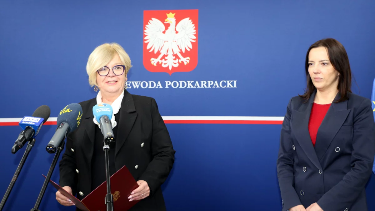 Sanok z dofinansowaniem! Ponad 1,6 mln zł na drogi gminne z rezerwy budżetowej państwa - Zdjęcie główne