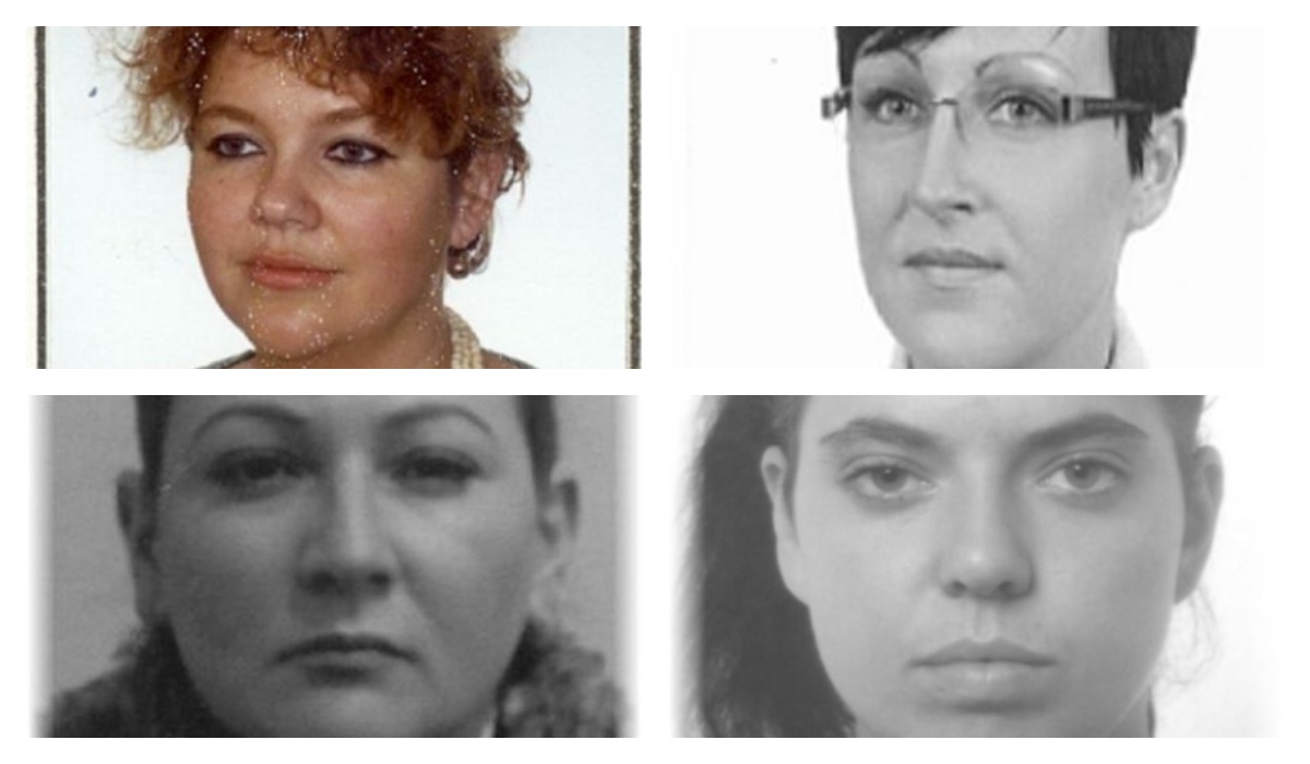 Od oszustek po złodziejki! Kobiety z Podkarpacia uciekające przed policją - Zdjęcie główne