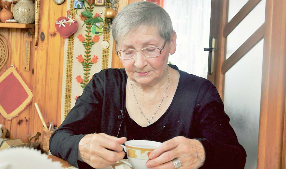 Niemożliwe staje się możliwym - Zdjęcie główne