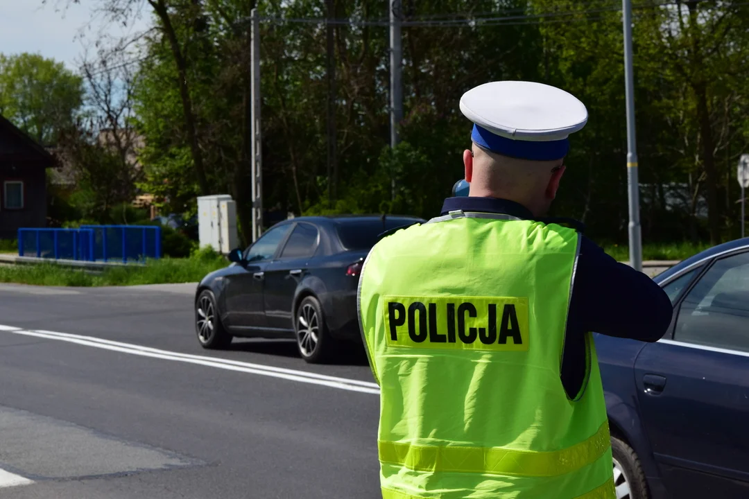 Policyjne statystyki "Majowy weekend 2022" na drogach Podkarpacia [DANE NA BIEŻĄCO] - Zdjęcie główne