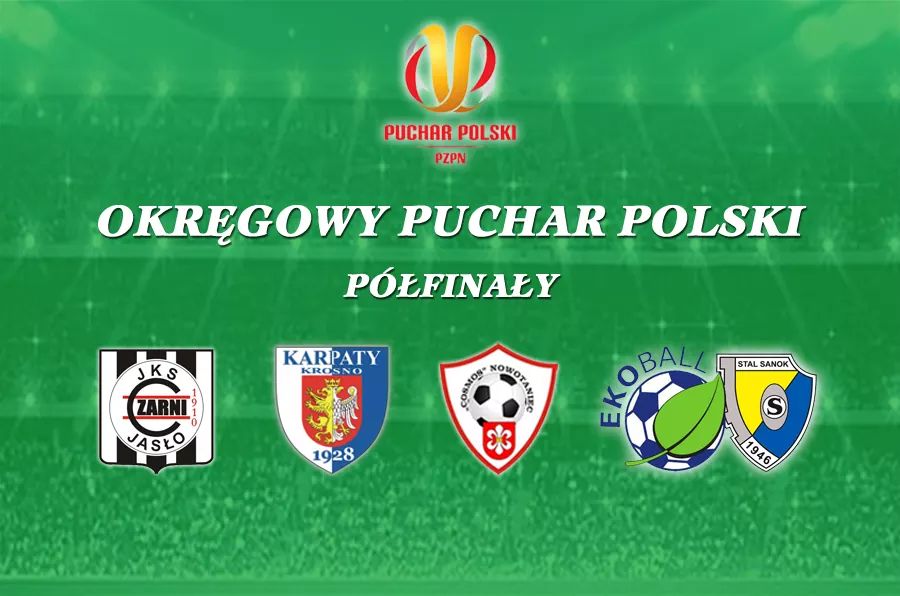 Geo-Eko Ekoball Stal Sanok już niedługo w walce o Okręgowy Puchar Polski - Zdjęcie główne