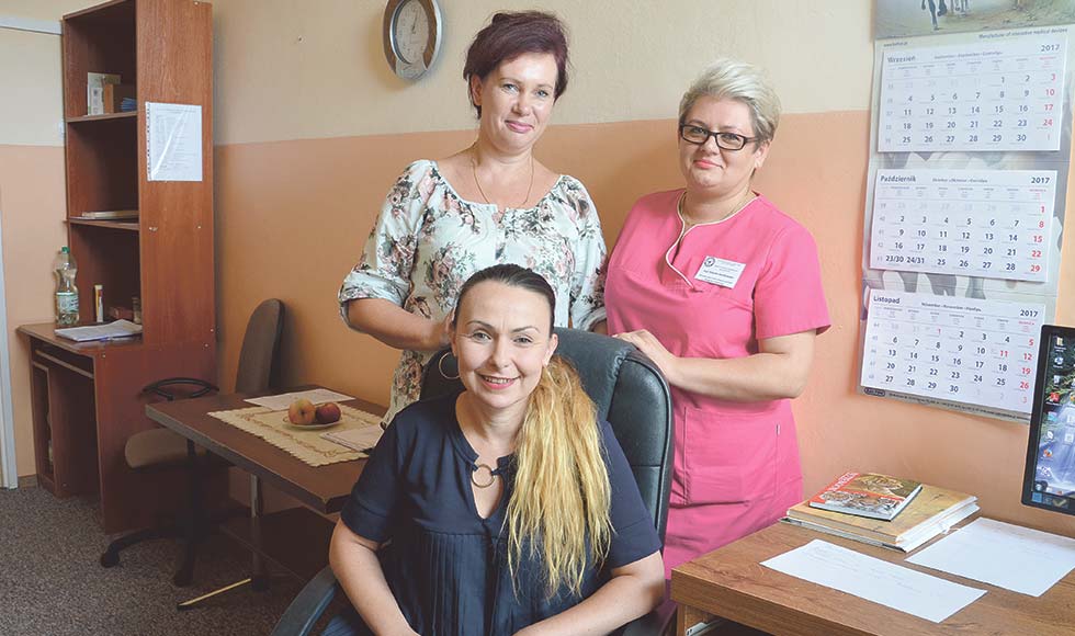 Wyrwać się ze szponów nałogu - Zdjęcie główne