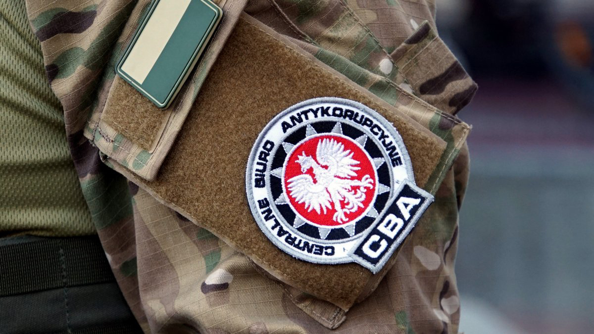 Pozorne i zawyżone umowy. Akcja CBA - Zdjęcie główne