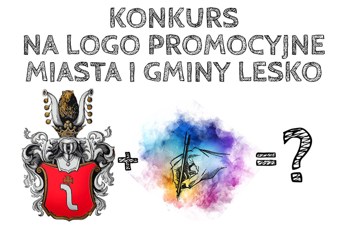 Narysuj logo Leska i wygraj dwa tysiące - Zdjęcie główne