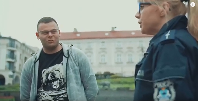 PRZEMYŚL: Nie zaśmiecajmy naszego miasta! [VIDEO] - Zdjęcie główne